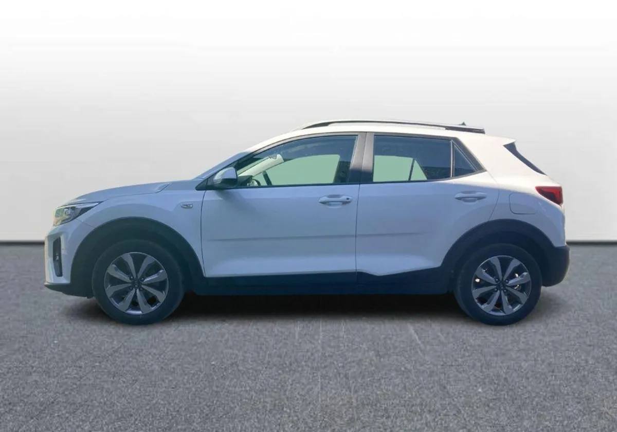 Kia Stonic Stonic 1.0 T-GDI M