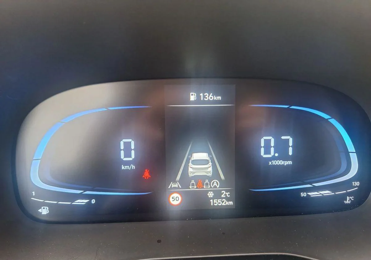 Hyundai i10 i10 1.0 Modern