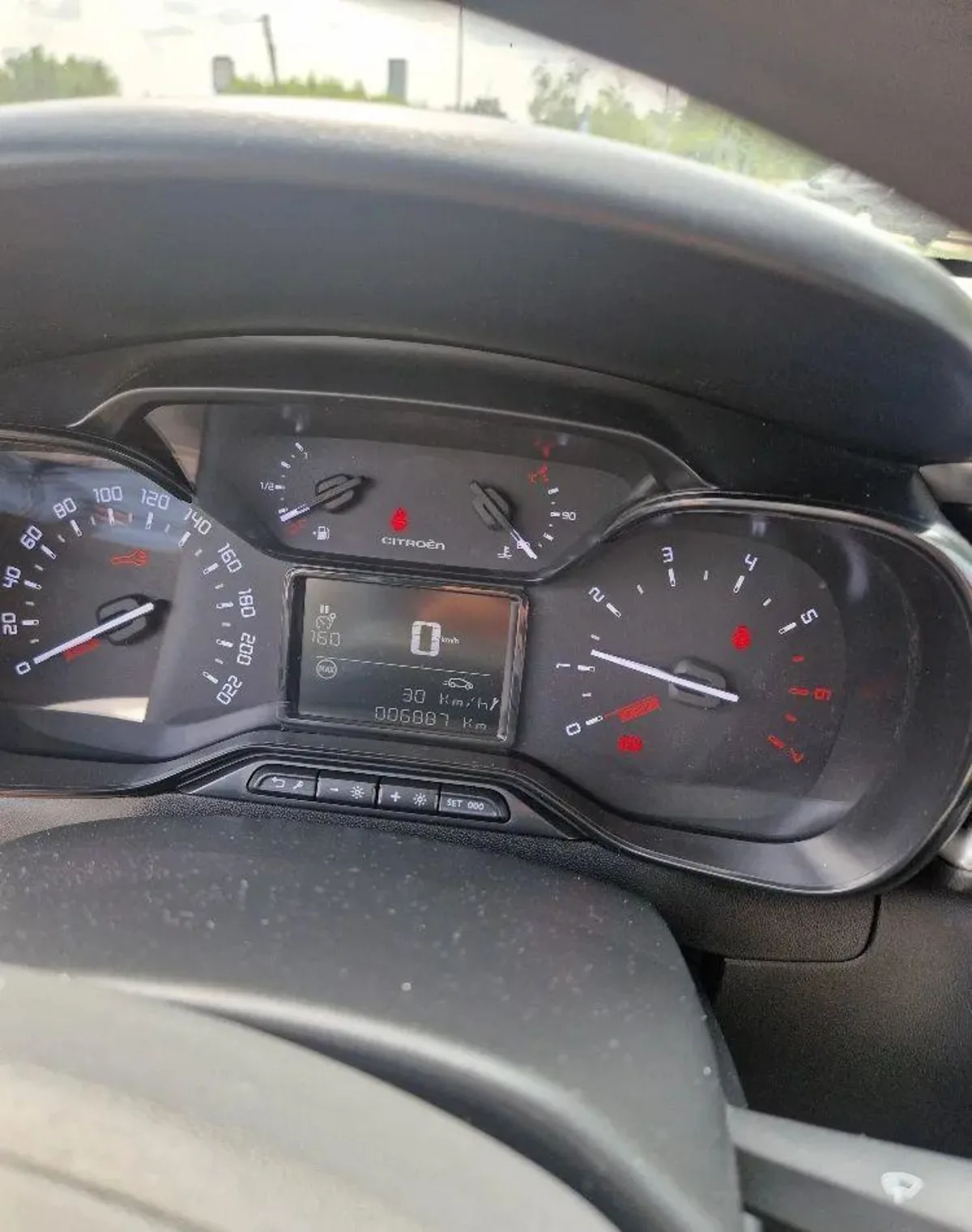Citroen C3 C3 1.2 PureTech Max