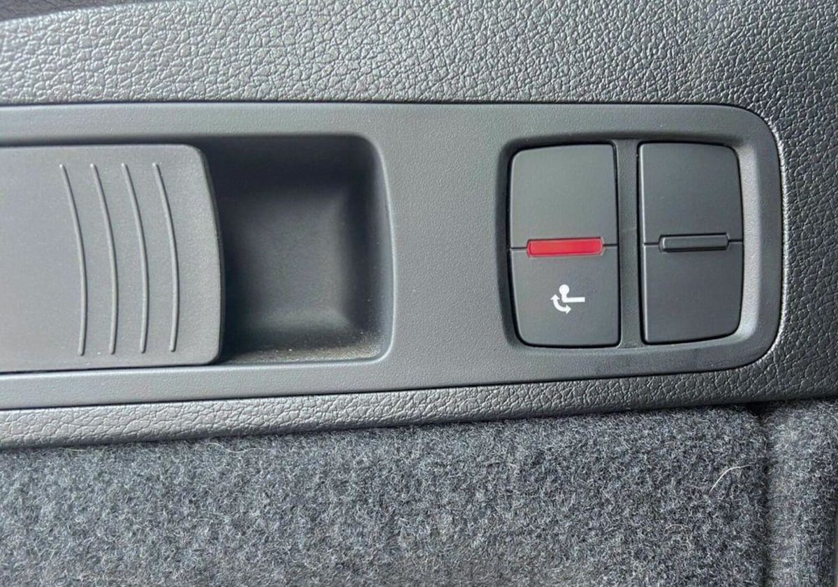 Audi Q5 SQ5 TDI mHEV Quattro Tiptronic