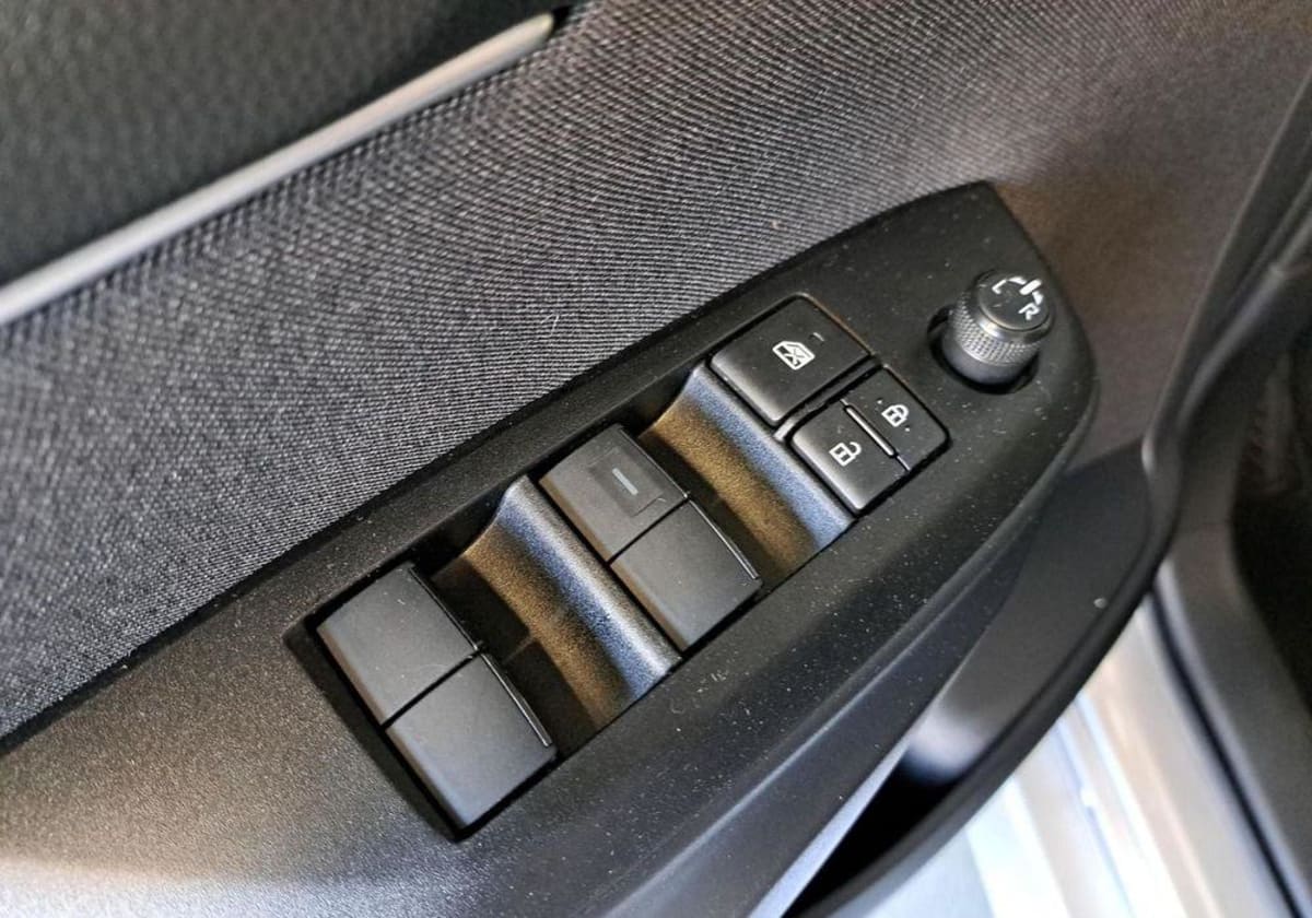 Toyota Yaris Yaris Hybrid 1.5 Comfort