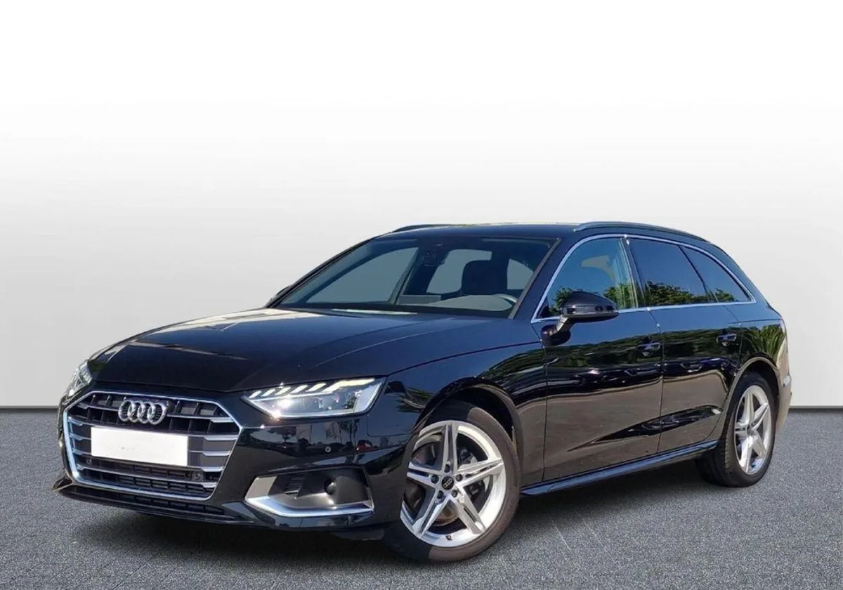 Audi A4 A4 35 TFSI mHEV Advanced S tronic
