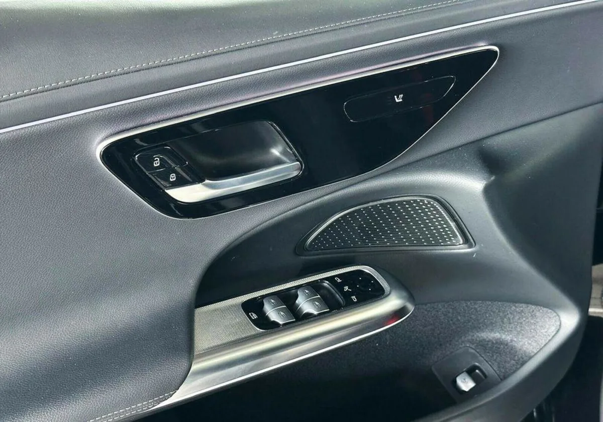 Mercedes-Benz Klasa E E 220 d mHEV 4-Matic AMG 9G-Tronic