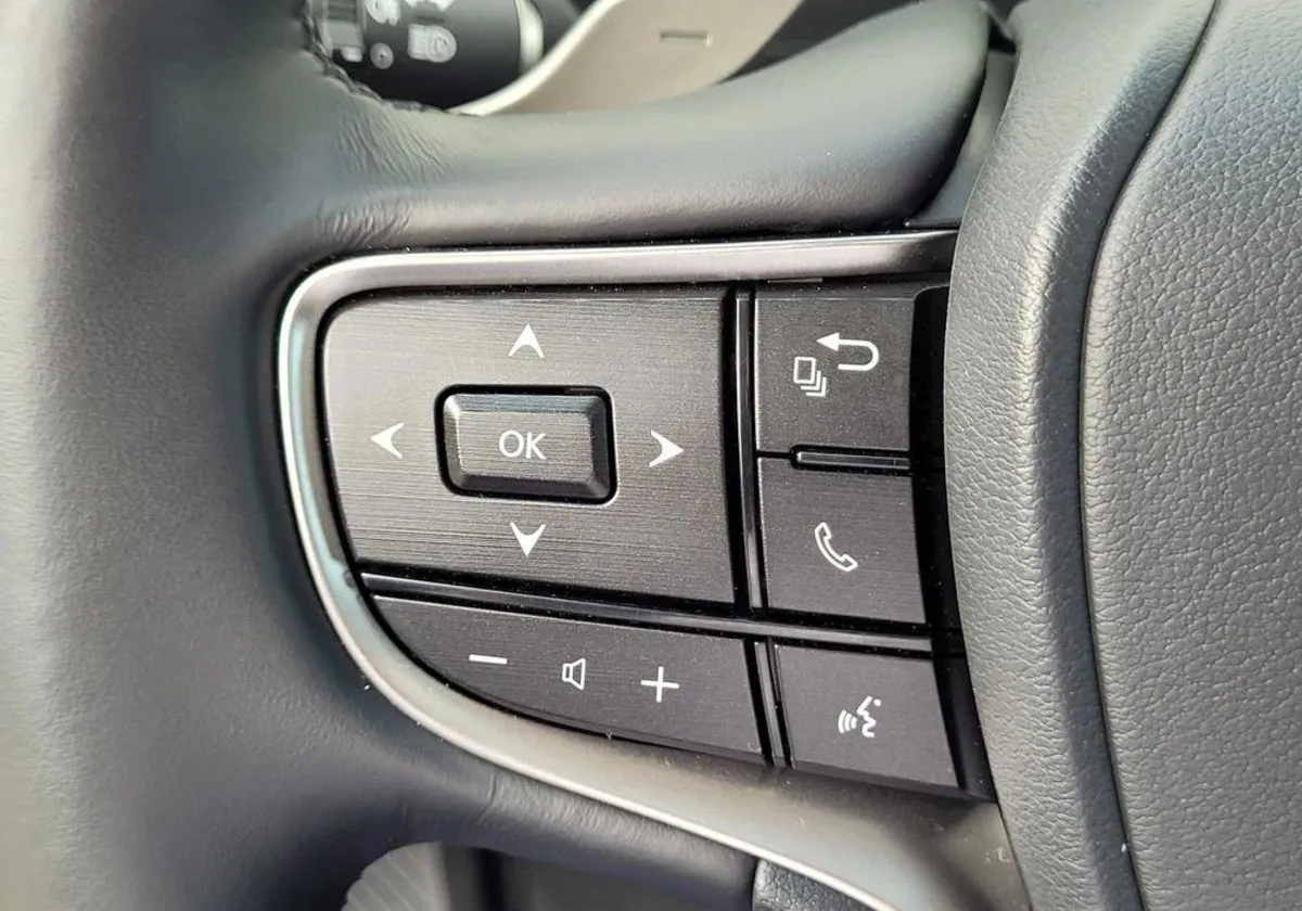 Lexus ES ES 300h Business Edition