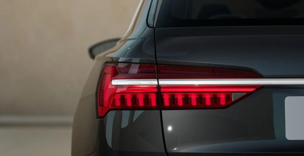Audi A6 A6 40 TDI mHEV Quattro S tronic