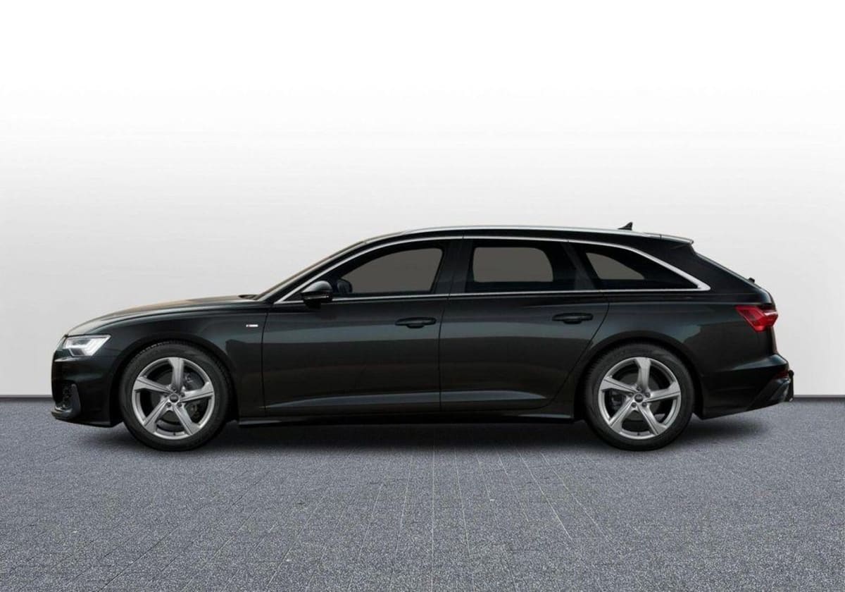 Audi A6 A6 40 TDI mHEV Quattro S tronic