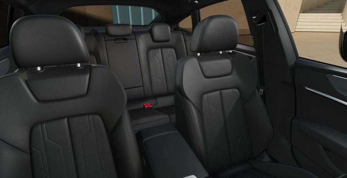 Audi A7 A7 45 TFSI mHEV Quattro S tronic