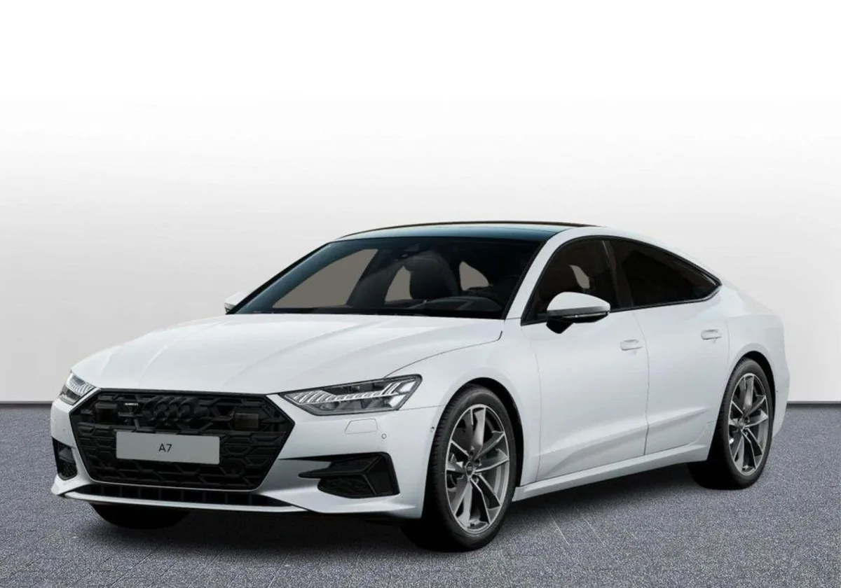 Audi A7 A7 45 TFSI mHEV Quattro S tronic