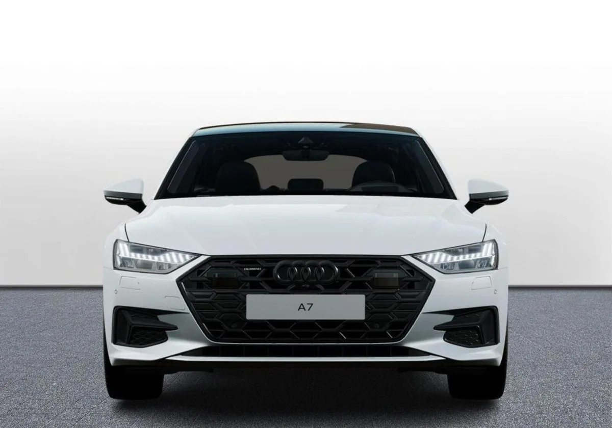 Audi A7 A7 45 TFSI mHEV Quattro S tronic