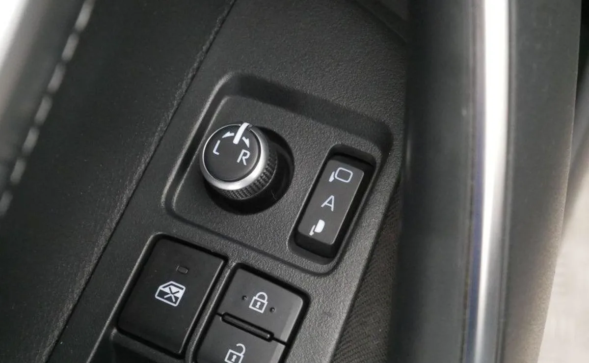 Toyota Corolla Corolla 2.0 Hybrid Comfort