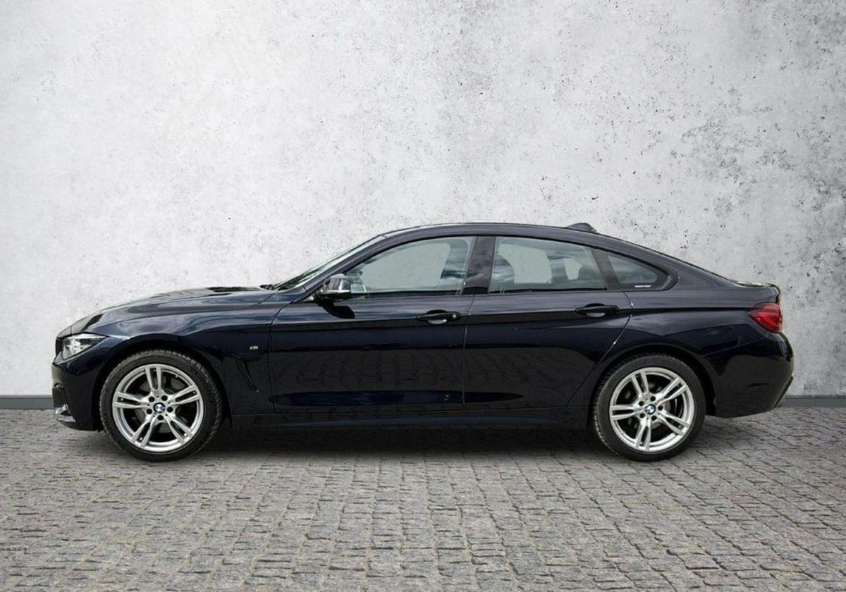 BMW Seria 4 430i GPF xDrive M Sport sport-aut