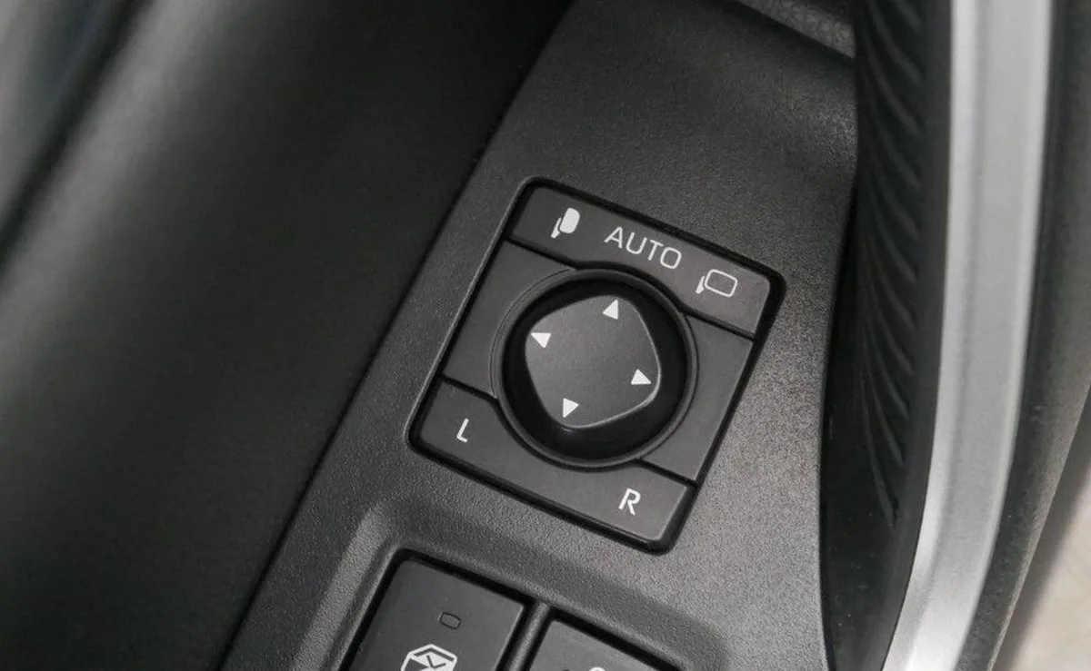 Toyota RAV4 RAV4 2.5 Hybrid Comfort 4x2