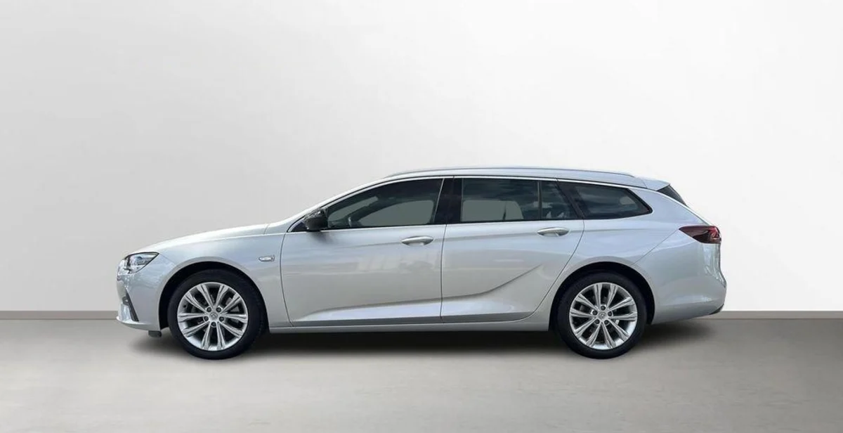 Opel Insignia Insignia 2.0 CDTI Elegance S&S aut