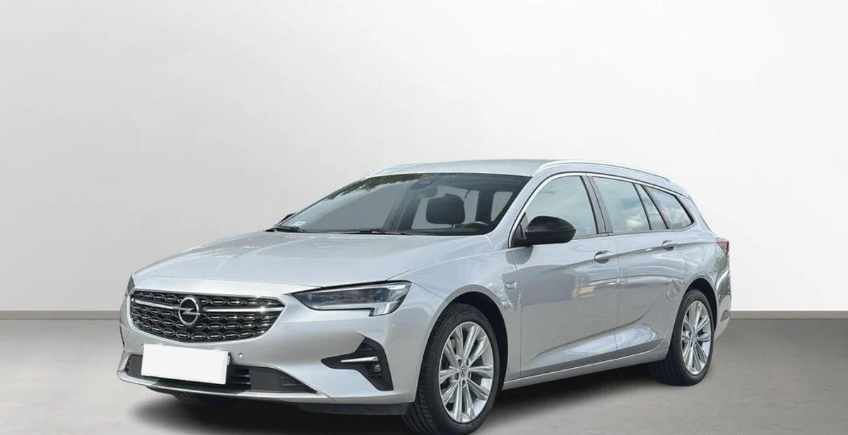Opel Insignia Insignia 2.0 CDTI Elegance S&S aut