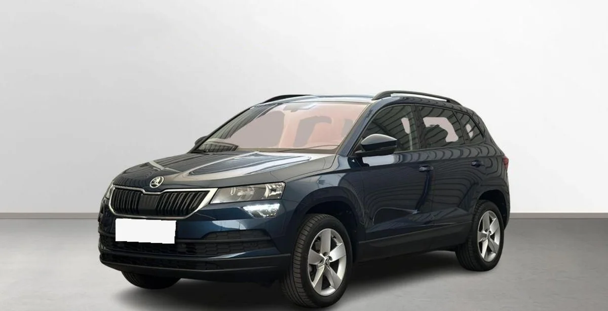Skoda Kodiaq Kodiaq 1.5 TSI ACT 4x2 Ambition