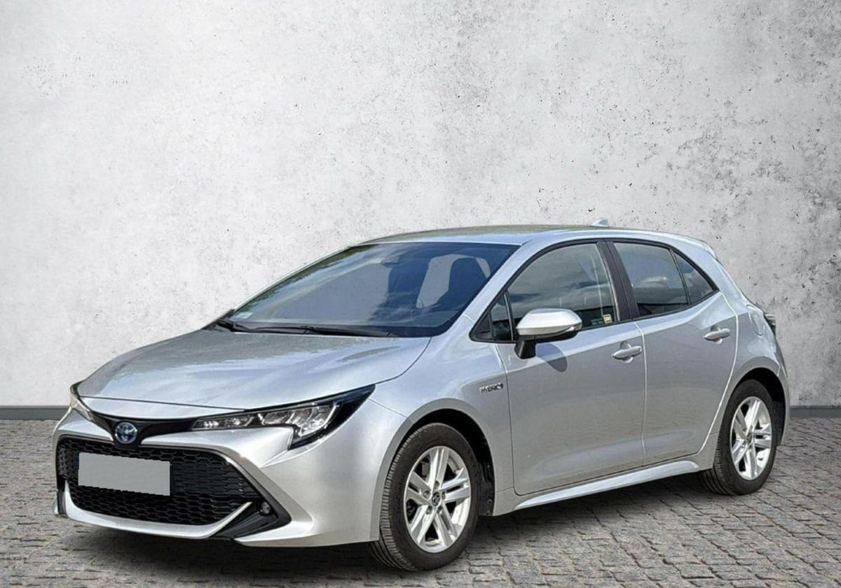 Toyota Corolla Corolla 2.0 Hybrid Comfort