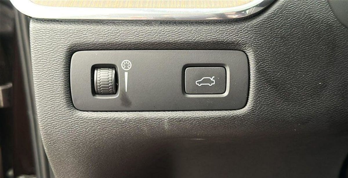 Volvo XC 60 XC 60 B6 B AWD Inscription aut