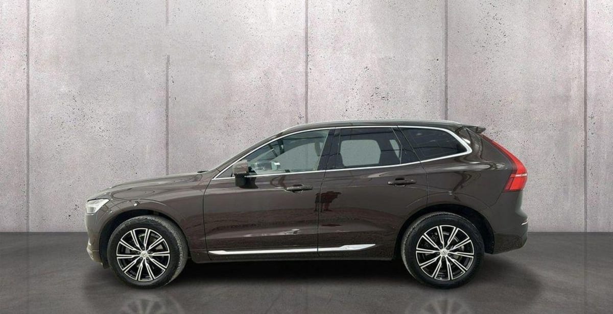 Volvo XC 60 XC 60 B6 B AWD Inscription aut