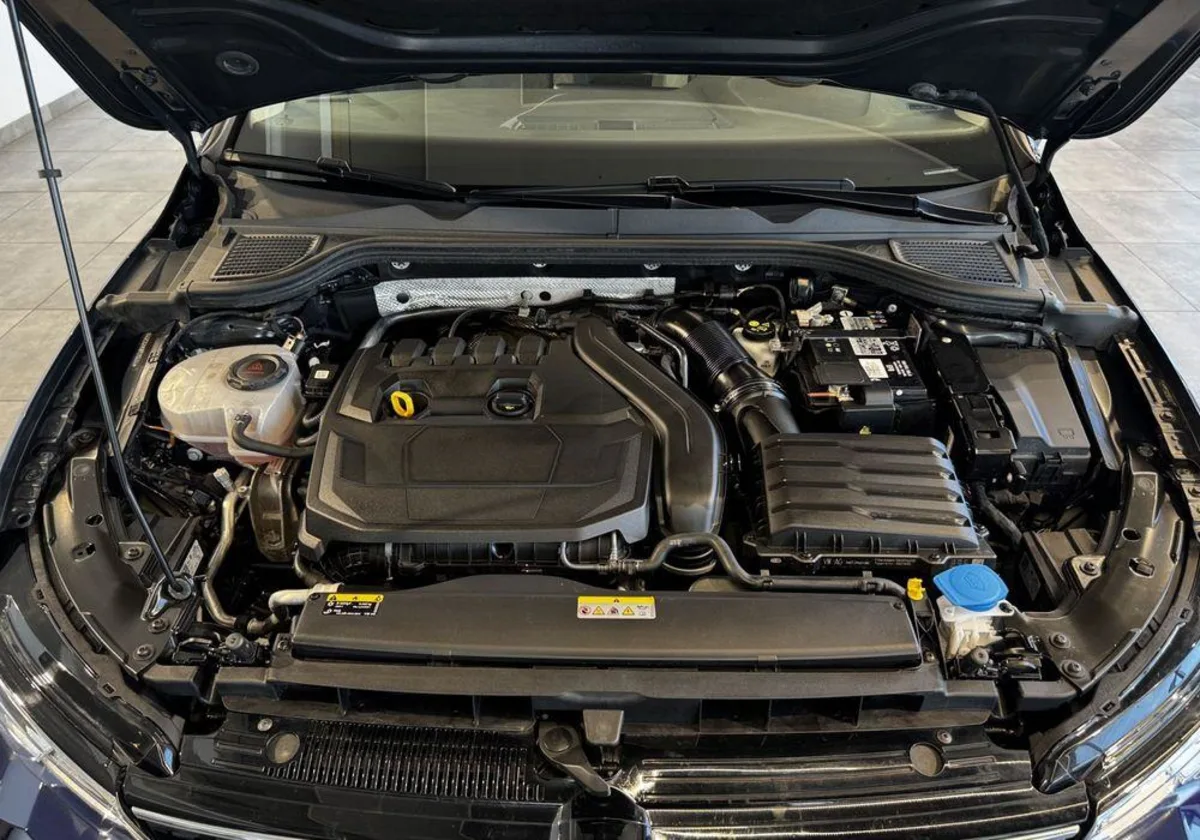 Volkswagen Golf Golf VIII 1.5 TSI EVO Life