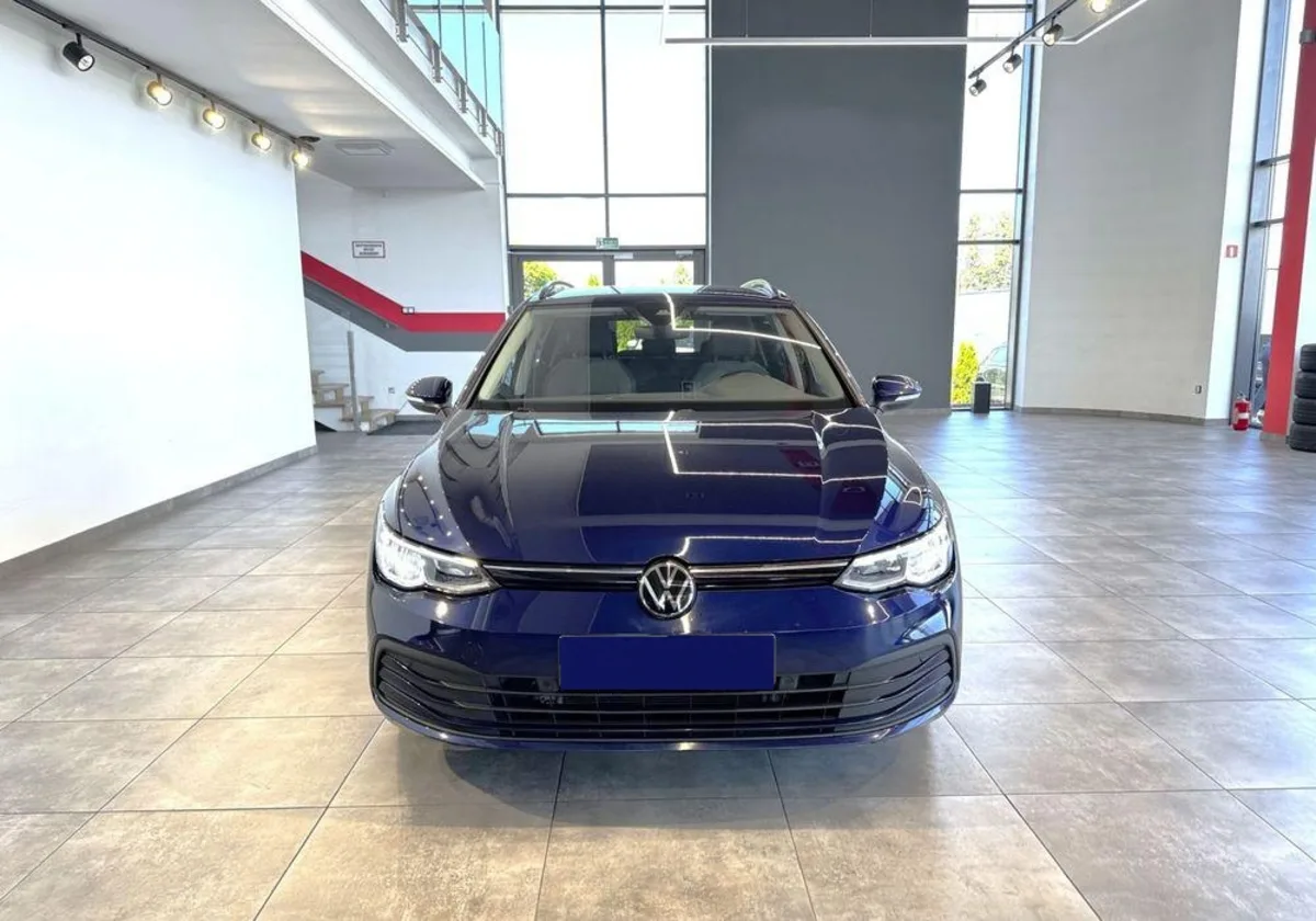 Volkswagen Golf Golf VIII 1.5 TSI EVO Life