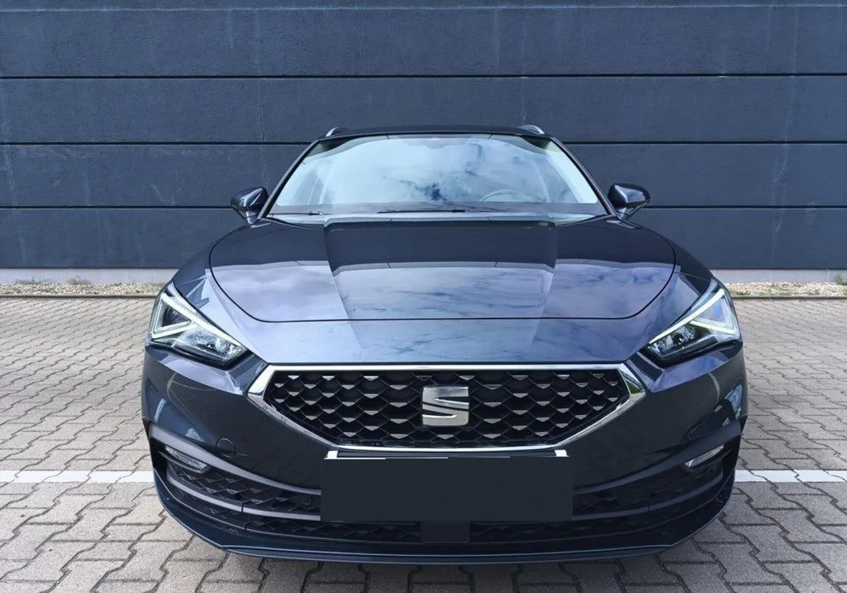 SEAT Leon Leon 1.5 TSI Xcellence