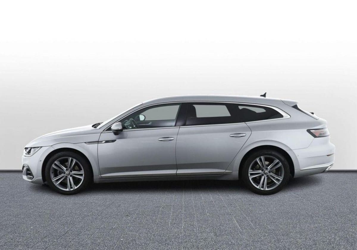 Volkswagen Arteon Arteon 2.0 TDI 4Motion R-Line DSG