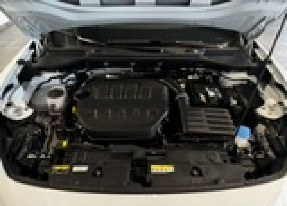 Cupra Formentor Formentor 2.0 TSI 4Drive DSG