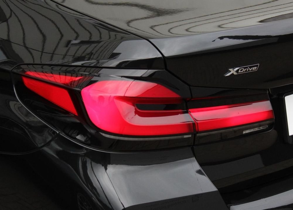 BMW Seria 5 520d xDrive mHEV aut