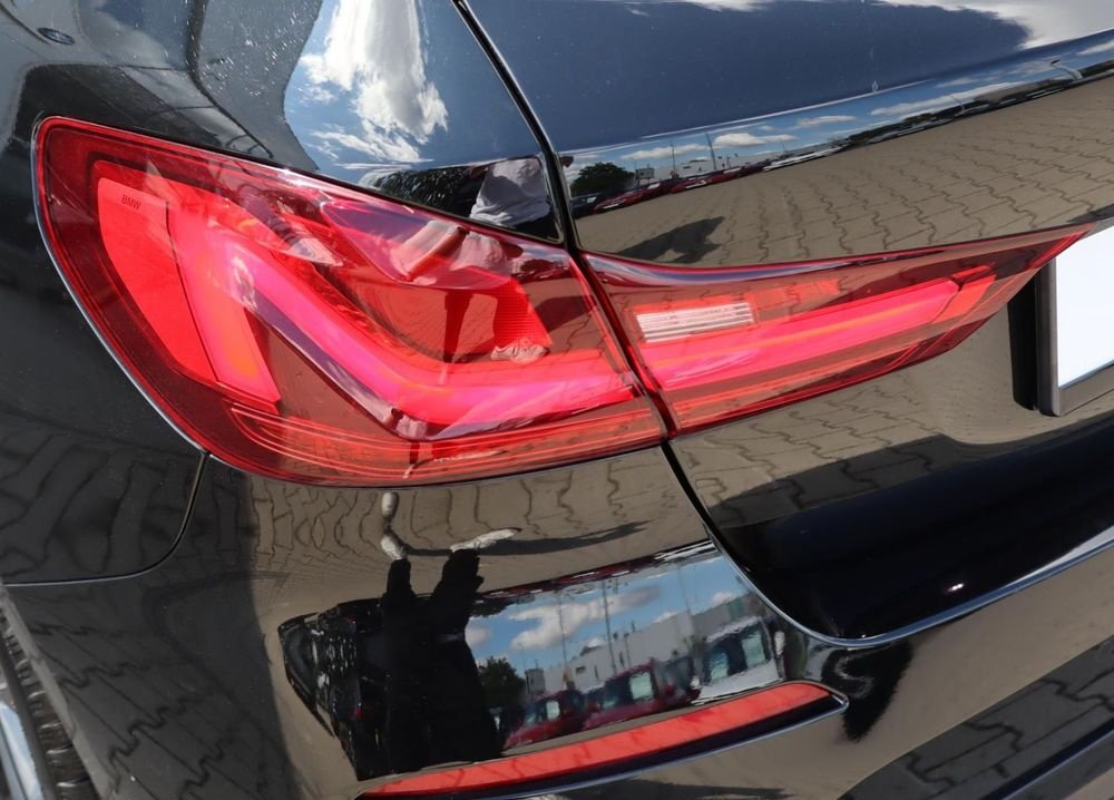BMW Seria 1 118i Sport Line aut