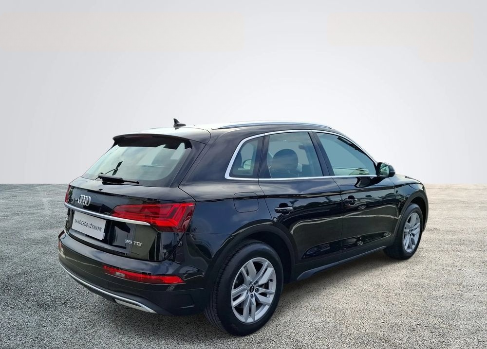 Audi Q5 Q5 35 TDI mHEV S tronic
