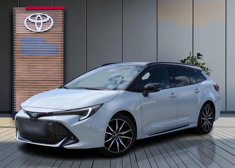 Toyota Corolla Corolla 1.8 Hybrid GR Sport