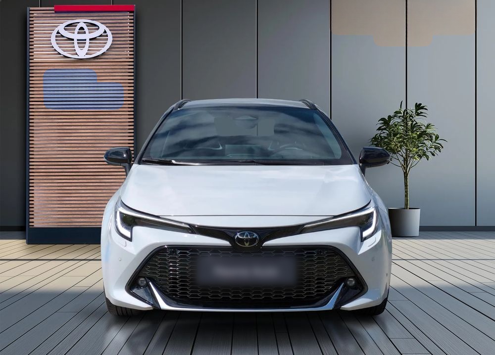 Toyota Corolla Corolla 1.8 Hybrid GR Sport