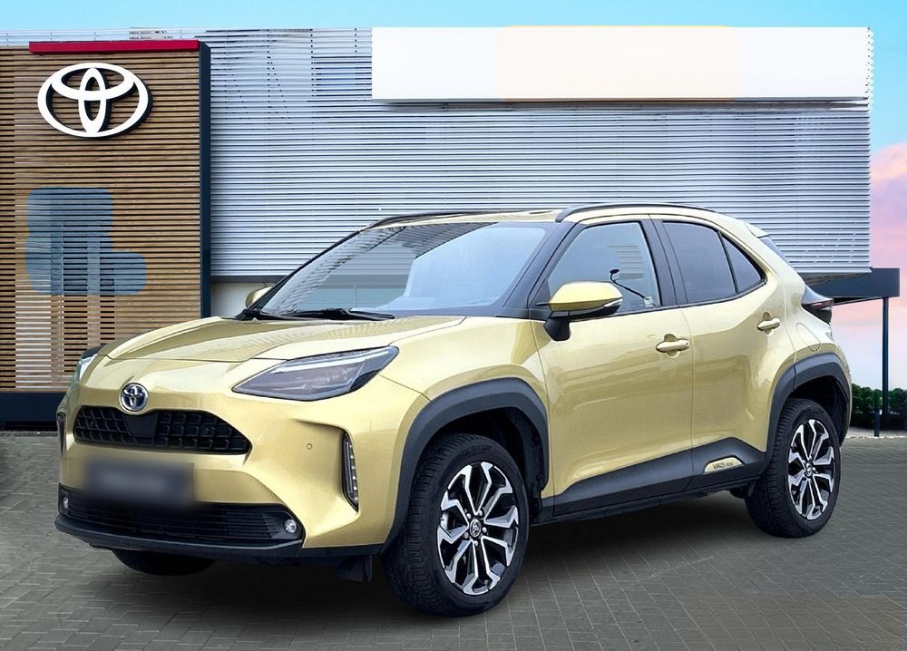 Toyota Yaris Cross Yaris Cross Hybrid 1.5 Comfort