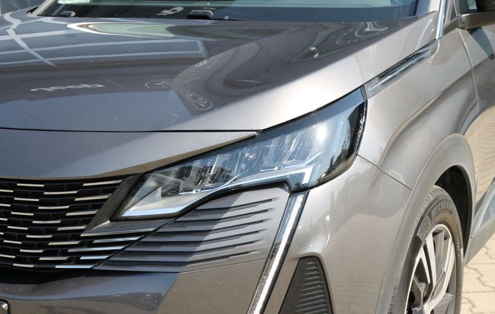 Peugeot 3008 3008 1.5 BlueHDi Allure Pack S&S EAT8