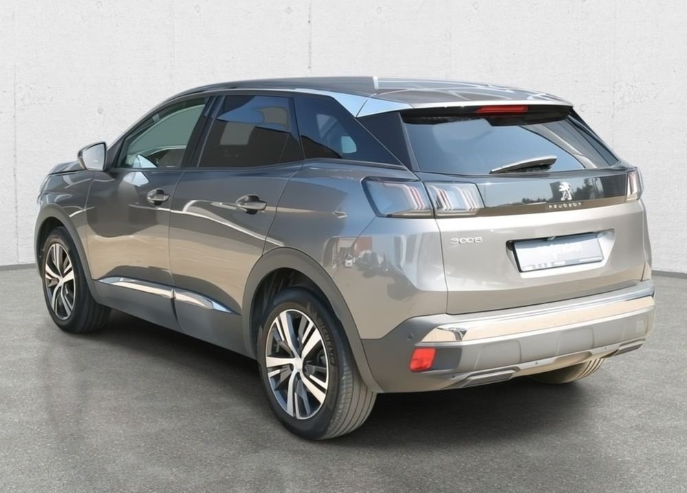 Peugeot 3008 3008 1.5 BlueHDi Allure Pack S&S EAT8