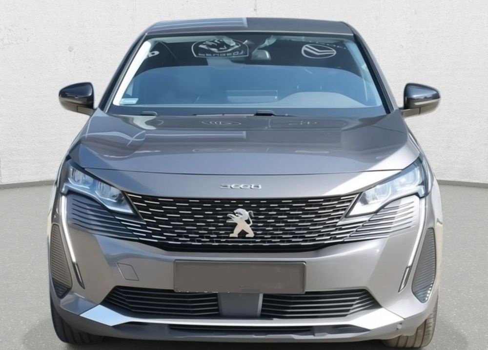 Peugeot 3008 3008 1.5 BlueHDi Allure Pack S&S EAT8