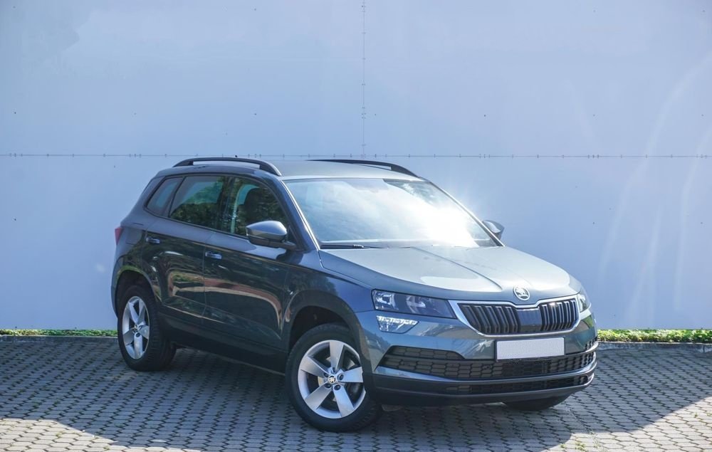Skoda Karoq Karoq 1.6 TDI SCR 4x2 Ambition DSG