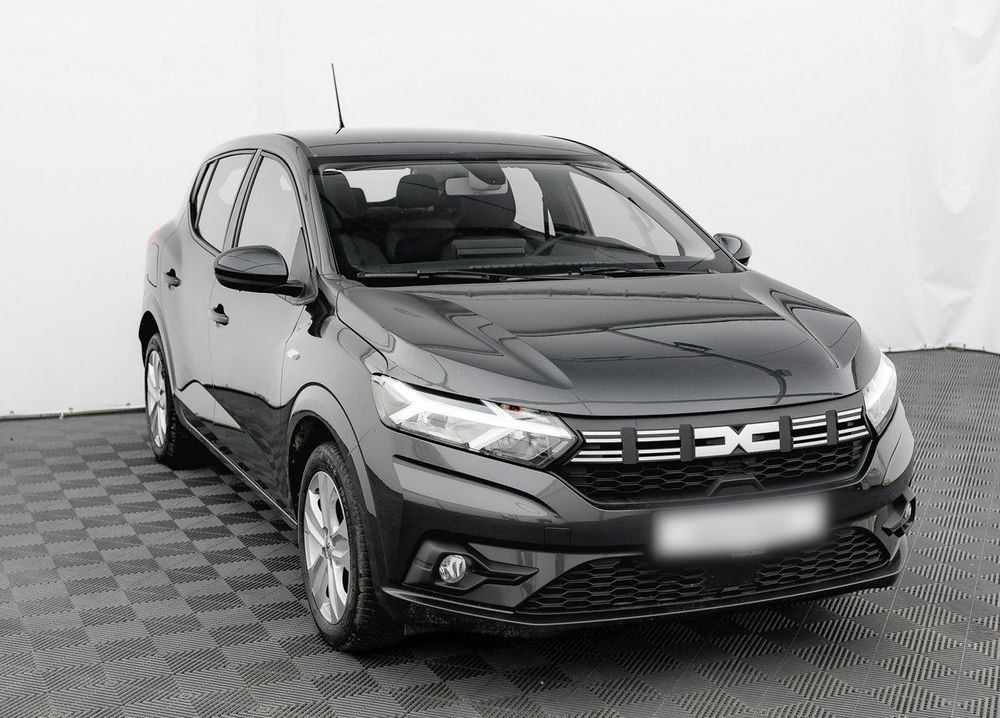 Dacia Sandero Sandero 1.0 TCe Expression