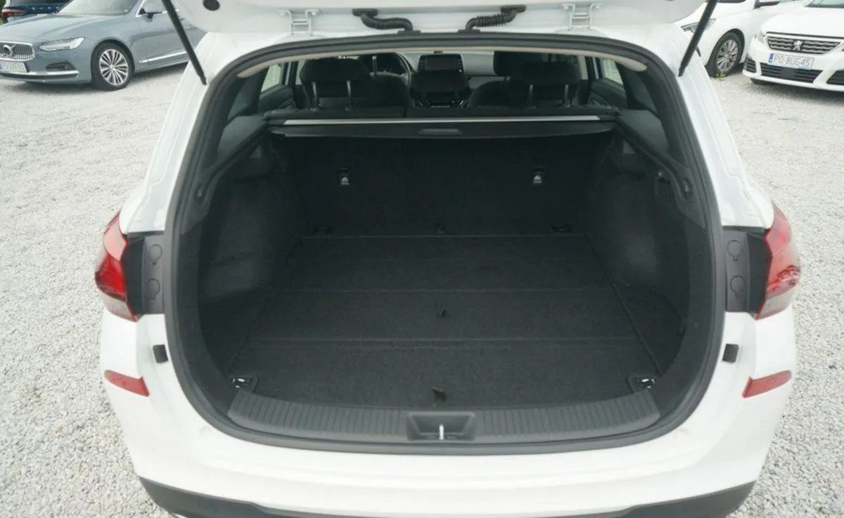 Hyundai i30 i30 1.5 T-GDI 48V Modern