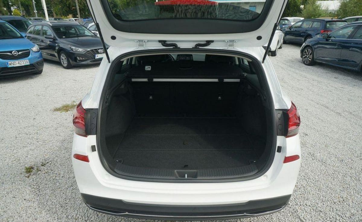 Hyundai i30 i30 1.5 T-GDI 48V Modern