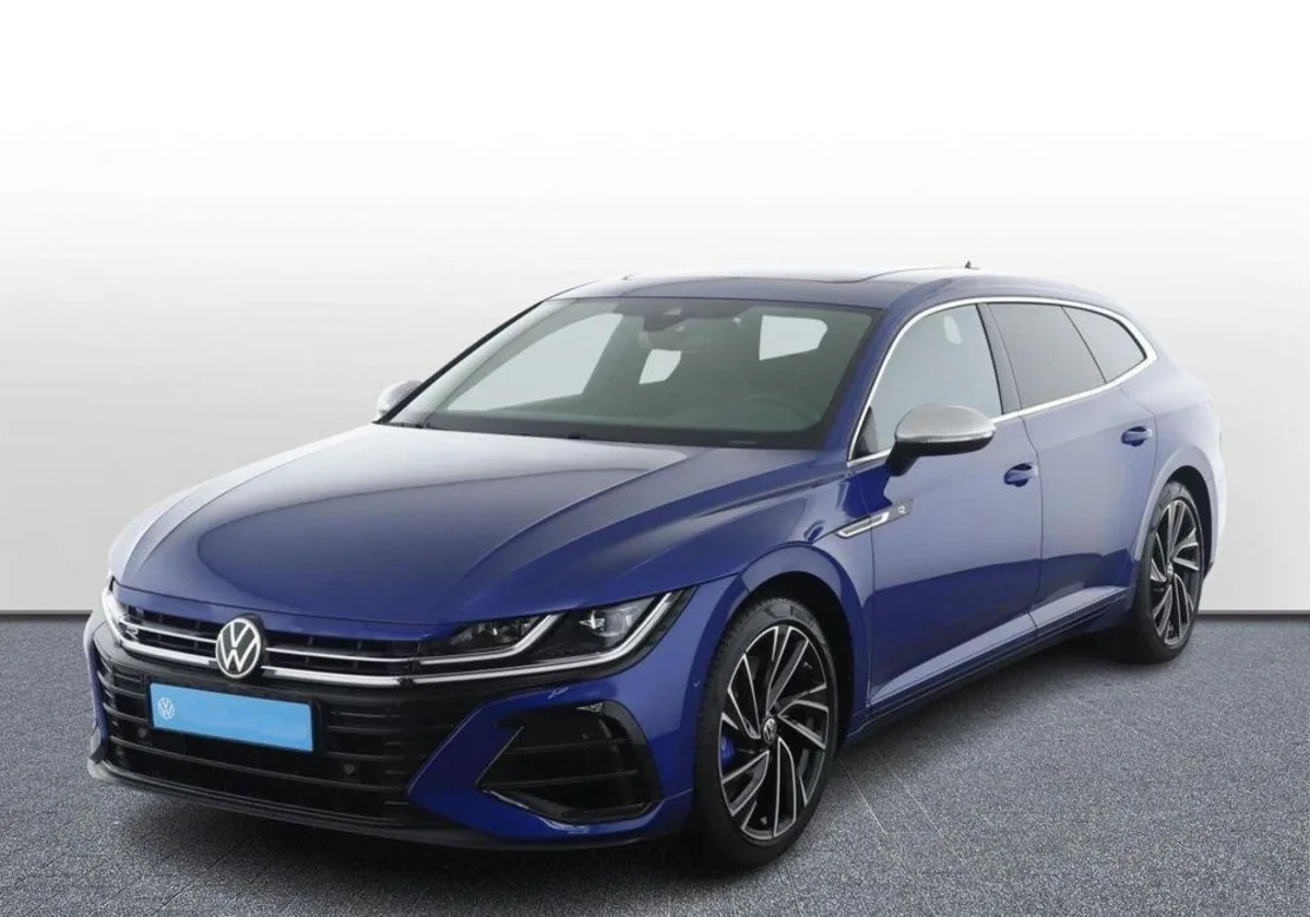 Volkswagen Arteon Arteon 2.0 TSI 4Motion R DSG