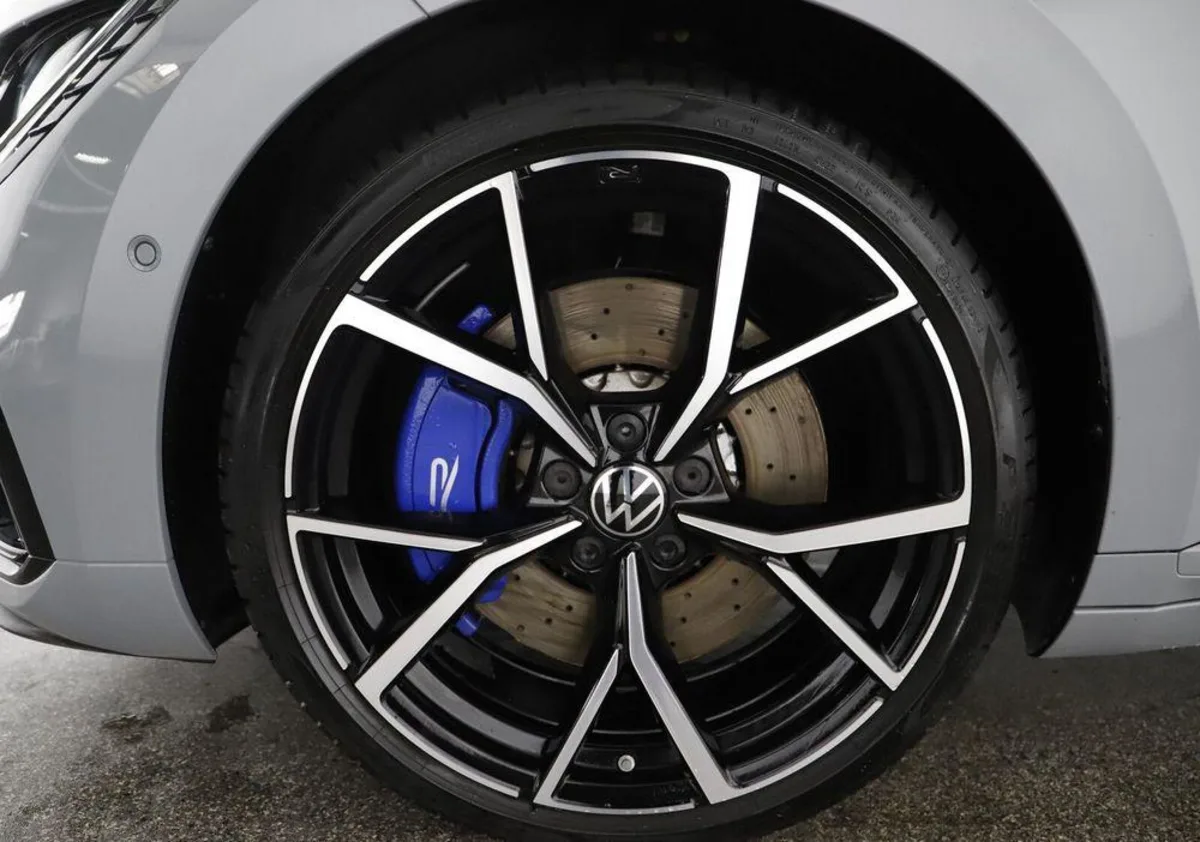 Volkswagen Arteon Arteon 2.0 TSI 4Motion R DSG
