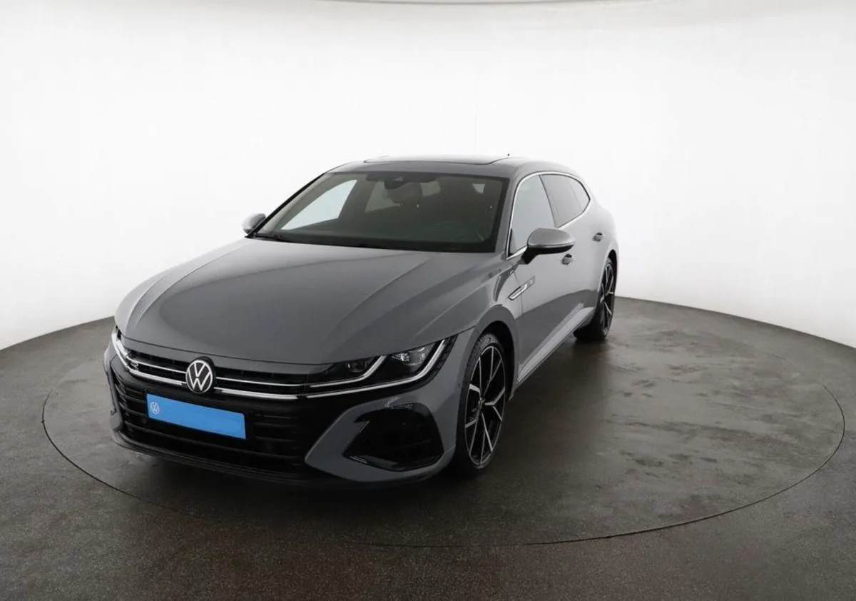 Volkswagen Arteon Arteon 2.0 TSI 4Motion R DSG