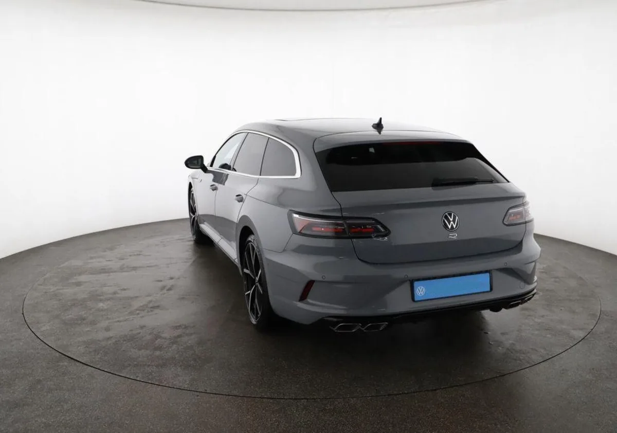 Volkswagen Arteon Arteon 2.0 TSI 4Motion R DSG