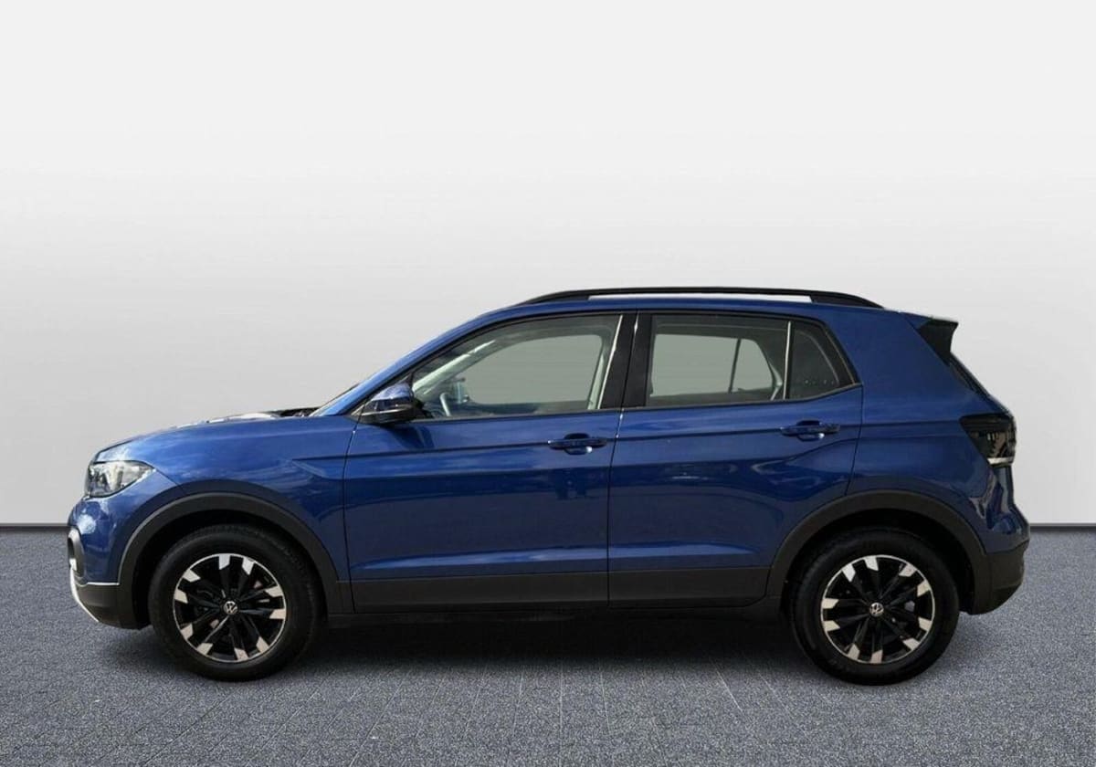 Volkswagen T-Cross T-Cross 1.0 TSI Life DSG