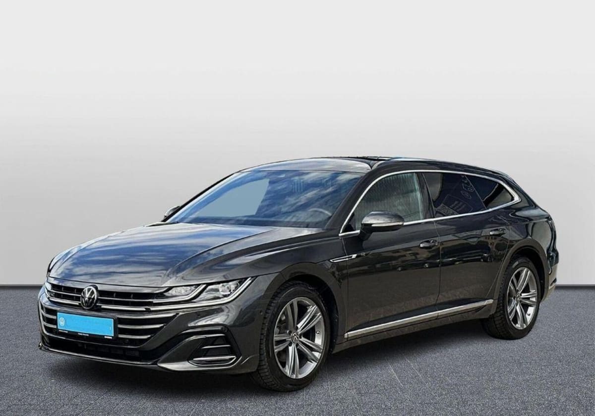 Volkswagen Arteon Arteon 2.0 TDI 4Motion R-Line DSG