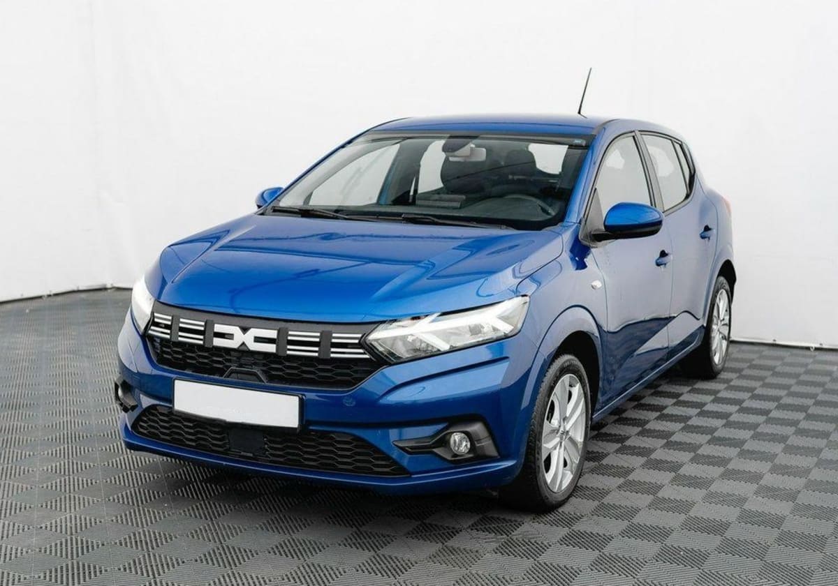 Dacia Sandero Sandero 1.0 TCe Expression