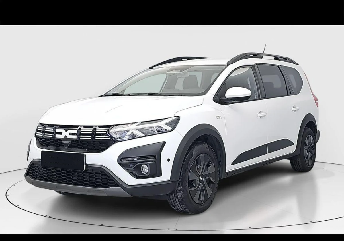 Dacia Jogger Jogger 1.0 TCe Expression