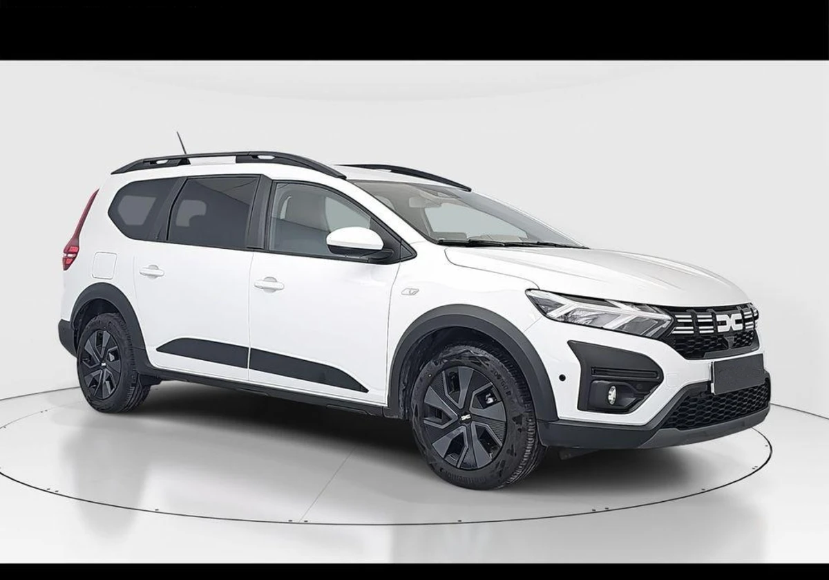 Dacia Jogger Jogger 1.0 TCe Expression