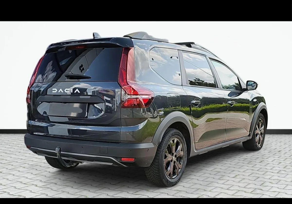 Dacia Jogger Jogger 1.0 TCe Extreme+ 7os.